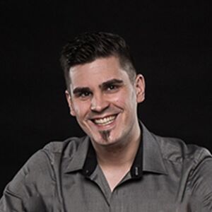 Tim Knauer