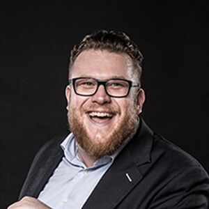 Marius Baumeister