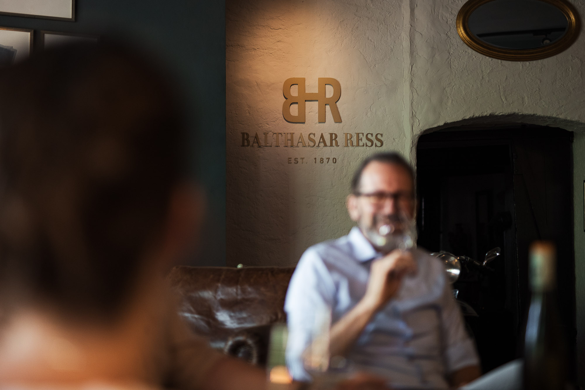 Gutsausschank: Dinner à la carte