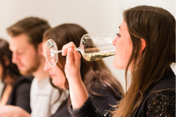 Offene Weinprobe PRESTIGE im BR Gutshaus in Hattenheim